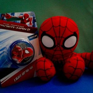 COPY - Spiderman Bundle